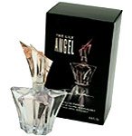 Angel Lily By Thierry Mugler For Women. Eau De Parfum Spray Refillable .8 Ounces