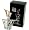 Eau De Parfum Spray Refillable .8 Oz