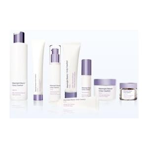 Cindy Crawford Meaningful Beauty 8 Piece Kit ANTI_AGING SYSTEM