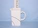 Corelle Pitcher - Simple Lines