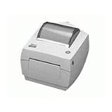 Zebra LP 2844 - Label printer - B/W - direct thermal - Roll (4.25 in) - 203 dpi x 203 dpi - up to 240.9 inch/min - capacity: 1 rolls - Parallel, Serial, USB