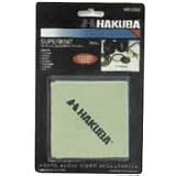 Hakuba Superknit Cloth, Medium (9.5 x 11.8), Safe for All Optics