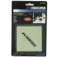 Hakuba Superknit Cloth, Medium (9.5 x 11.8), Safe for All Optics by 
