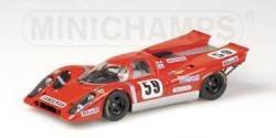 1/43 Porsche 917K 1970 "N Magny-Cours NO.59 2016 cars limited to: 430 706 759