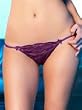 Jezebel Seduction Low Rise Thong