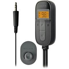 Tunecast Auto Universal FM MP3 Players