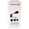TomTom USB Home Charger for TomTom GPS Units