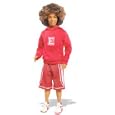 High School Musical 2 School Spirit Chad Doll