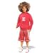 High School Musical 2 School Spirit Chad Doll