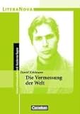 Die Vermessung der Welt