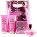 Beauty : BABY PHAT GODDESS For Women By KIMORA LEE SIMMONS fragrance set value $50.0000