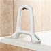 Improving Lifestyles Suction Cup Tub Grab Bar