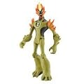 Ben 10 - Alien Collection - Swampfire Action Figure