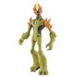 Ben 10 - Alien Collection - Swampfire Action Figure