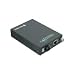 Electronics : TRENDnet TFC-1000S40D5 Intelligent 1000Base-TX to 1000Base-FX Dual Wavelength Single Mode SC Fiber Converter TX1550