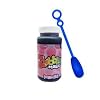 Zubbles Coloured Bubbles - Presto Pink 4Fl oz.