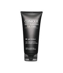 Clinique Skin Supplies for Men M Gel-lotion, 100 Ml