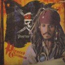 Pirates of the Caribbean 3 Beverage Napkins 16ct
