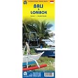 BALI/LOMBOK  1/145.000-1/130.000par Collectif