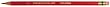 Prismacolor Col-Erase Pencil with Eraser, Carmine Red Lead/Barrel, 12 per Box (20045)