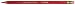 Prismacolor Col-Erase Pencil with Eraser, Carmine Red Lead/Barrel, 12 per Box (20045)