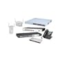 3Com Asterisk 8x24 Office Suite+ Bundle - VoIP Gateway (T08356) Category: Business Solution Software