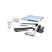 3Com Asterisk 8x24 Office Suite+ Bundle - VoIP gateway - 4 ports - EN, Fast EN with 3Com Partner Express Service