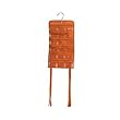 Baggallini Crinkle Hanging Jewelry Organizer (SPICE)