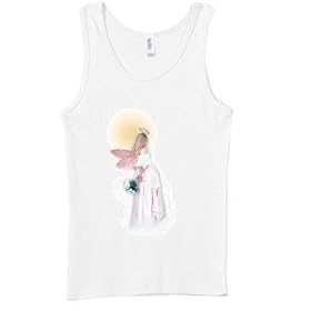 Night Fairy Women's Tank Top