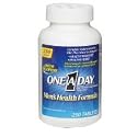 One-A-Day Mens Health Formula Multivitamin-250 Tabs