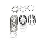 Deves Engine Piston Ring Set by Deves