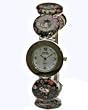 Ladies Lovely Murano Glass Watch-Romantica
