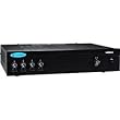 160 Watt, 4 Input Business Music Mixer Amplifier