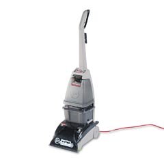 Commercial Steamvac™ Carpet and Upholstery Cleaner (HVRC3820) Category: Floor and Carpet Cleaning Machines