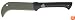 Gerber 22-41061 Brush Thinner Machete with Sheath