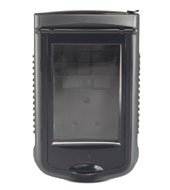 Electronics: HP FA288A#AC3 iPAQ Rugged Case For H6300,RZ1700, AND HX4700 Series