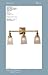 Studio Boston Square Three-Light Sconce by Visual Comfort