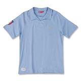 Puma - Italy 08/09 Lace Up Polo