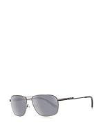 Harley Davidson Gafas de Sol Hd0876X J42 (59 mm) Gris