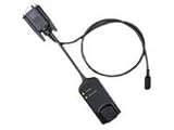 Avocent DSRIQ Smart Cable - Serial port extender - RJ-45 - 9 pin D-Sub (DB-9) - external