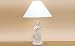 Mermaid Table Lamp 20