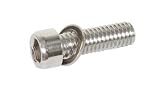 XT M780 SLX M660 Crank Arm Pinch Bolt (2 req.)