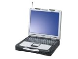 Panasonic - Toughbook CF-30 - (FTSAZAG)