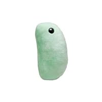 Giant Microbes Flu Plush
