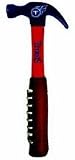 Tennessee Titans 16 oz. All-Purpose Hammer