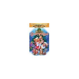 An All Dogs Christmas Carol [VHS]