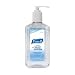 Purell 3646-12 Advanced Skin Nourishing Instant Hand Sanitizer, 12 oz Bottle (Pack of 12)