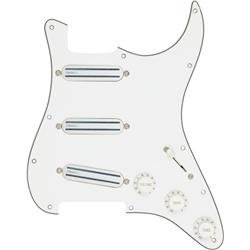 DiMarzio Fast Track Pre-Wired Strat Guitar Pickguard