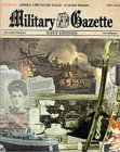 Military Gazette: Army Edition & Navy Edition