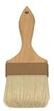 Boar Bristle Pastry Grill BBQ Basting Brush 2in #B003